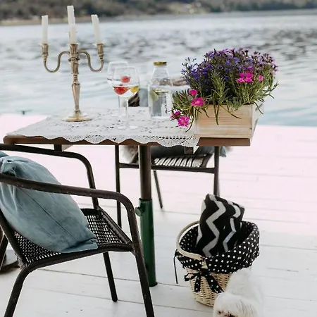 Przystan 545 Villa Roznow