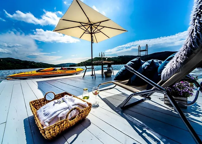 Przystan 545 * Roznow