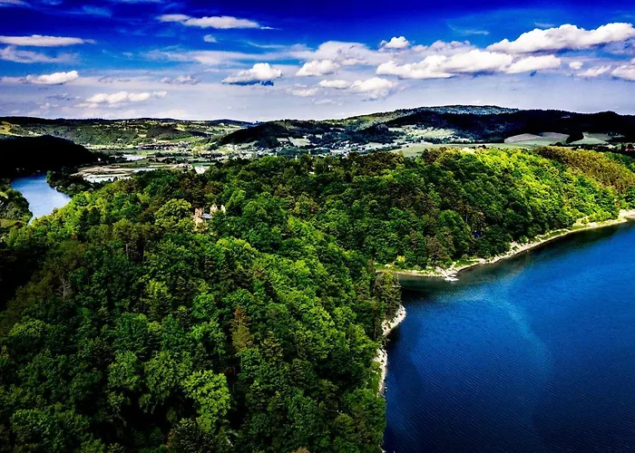 Przystan 545 * Roznow