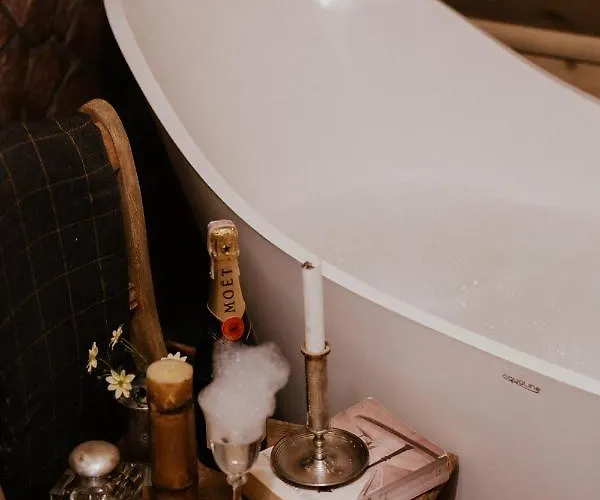 Villa Przystan 545 Roznow